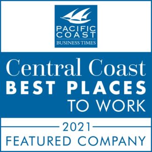Pacific Coast Business Ti